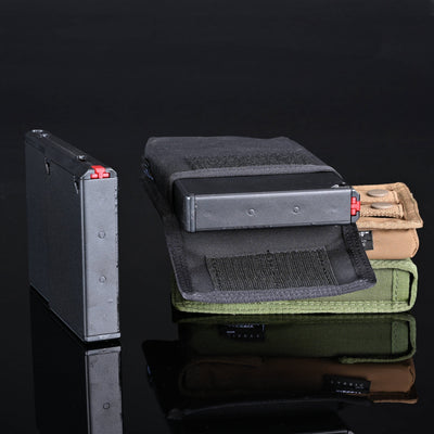 HTI Single Magazine Pouch (MOLLE/Cordura)