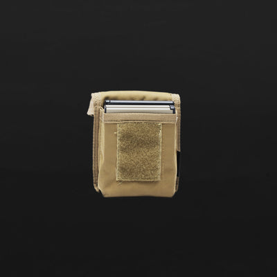 SRS Double Magazine Pouch