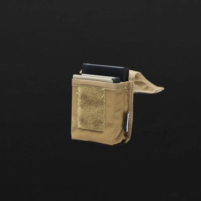 SRS Double Magazine Pouch