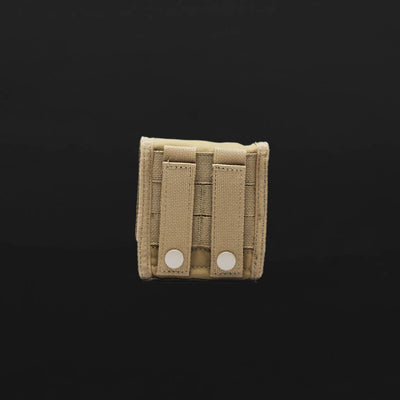 SRS Double Magazine Pouch