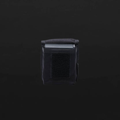 SRS Double Magazine Pouch - Black
