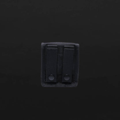 SRS Double Magazine Pouch - Black