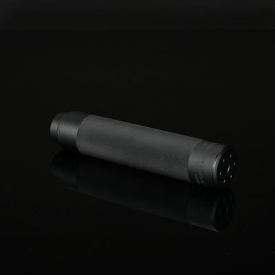 Silverback DTSS Dummy Suppressor, 14mm CCW - .338