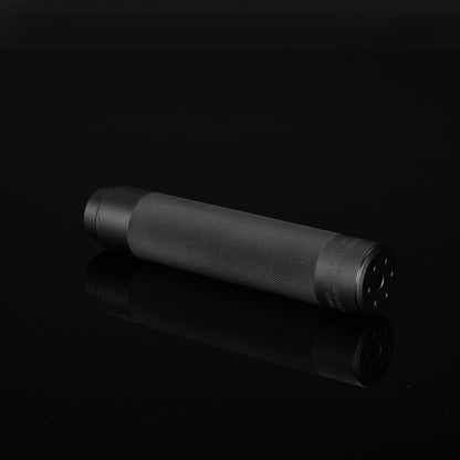 Silverback DTSS Dummy Suppressor, 14mm CCW - .338
