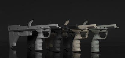 SRS A2 Spare Nylon Stock - OD