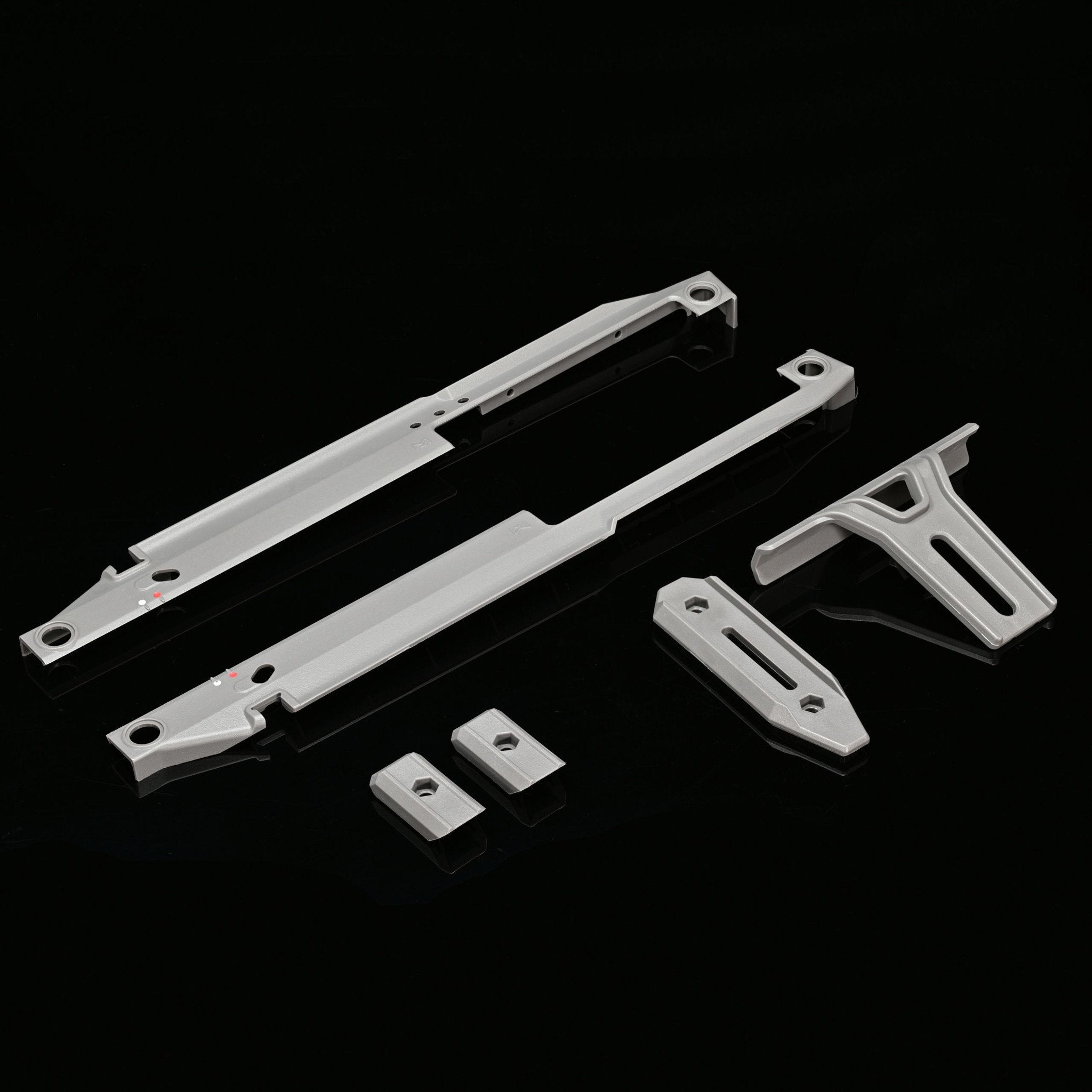 TAC-41 A - Color Polymer Parts