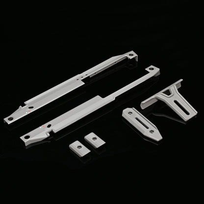 TAC-41 A - Color Polymer Parts