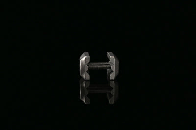 TAC-41 A2 Aluminum Picatinny Stock