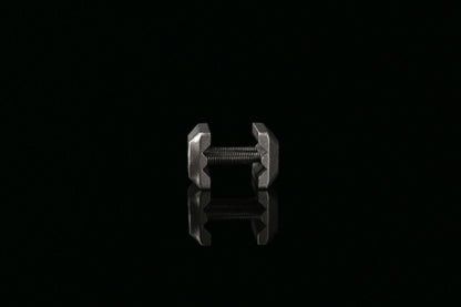 TAC-41 A2 Aluminum Picatinny Stock