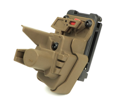 Hi Capa High-Speed Holster