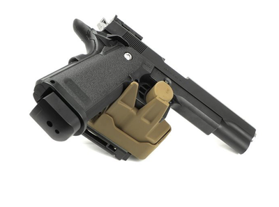Hi Capa High-Speed Holster - DE