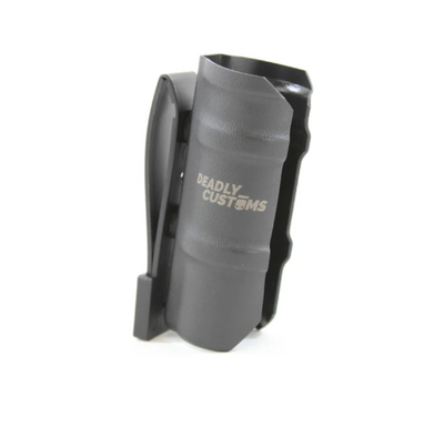 Quake 8 / Neutron / 40mm Grenade Pouch - Black