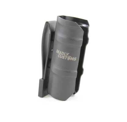 Quake 8 / Neutron / 40mm Grenade Pouch - Black