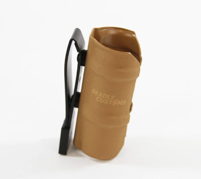 Quake 8 / Neutron / 40mm Grenade Pouch - Tan