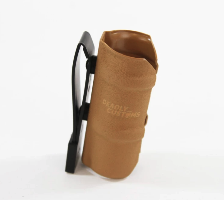 Quake 8 / Neutron / 40mm Grenade Pouch - Tan