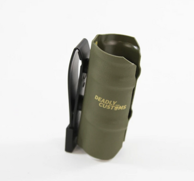 Quake 8 / Neutron / 40mm Grenade Pouch - OD