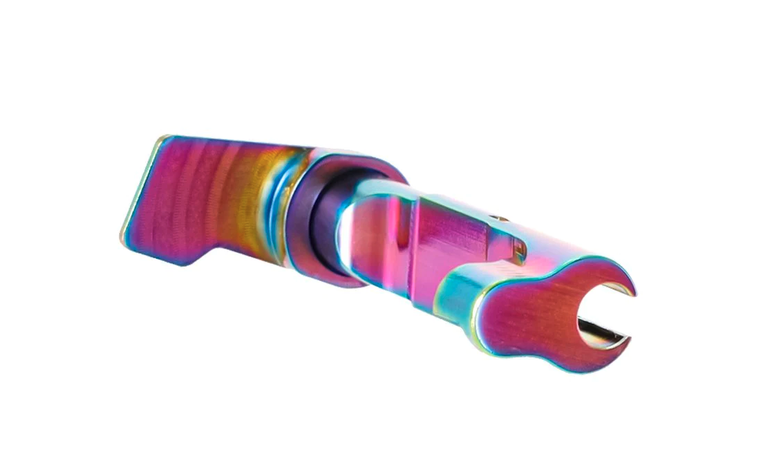 Hi Capa 5.1 / 4.3 Custom NEO Magazine Release