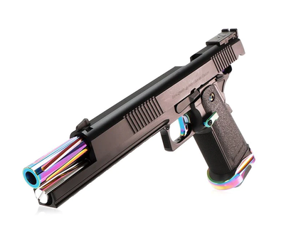 Hi Capa 5.1 / 4.3 Custom NEO Magazine Release
