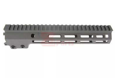 MK16 10.5" Handguard for Tokyo Marui MWS / MTR - Midnight Green
