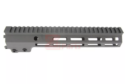 MK16 10.5" Handguard for Tokyo Marui MWS / MTR - Midnight Green