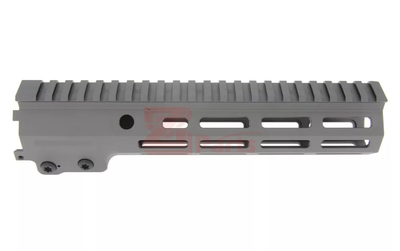 MK16 9.3" Handguard for Tokyo Marui MWS / MTR - Midnight Green