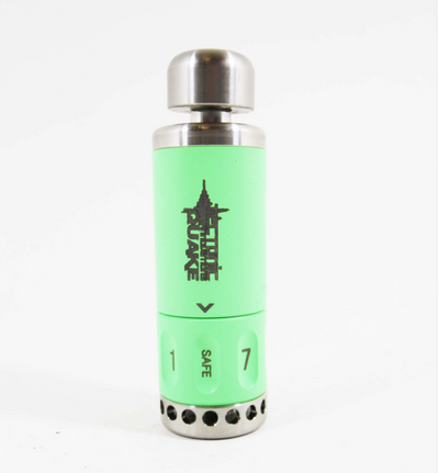 Quake 8 Impact Grenade - Glow Cerakote