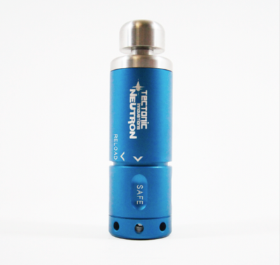 Neutron 2 Grenade - Blue
