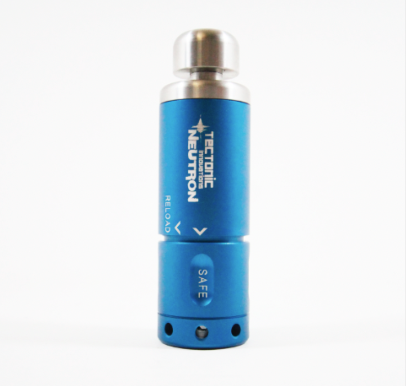 Neutron 2 Grenade - Blue