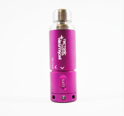 Neutron 2 Grenade - Purple