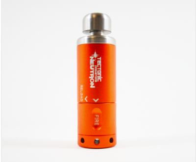 Neutron 2 Grenade - Orange