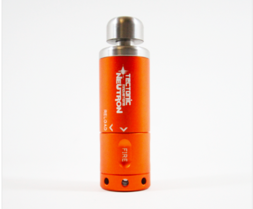 Neutron 2 Grenade - Orange