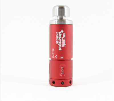 Neutron 2 M10 Grenade - Red