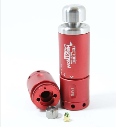 Neutron 2 M10 Grenade