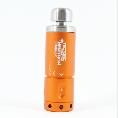 Neutron 2 M10 Grenade - Orange
