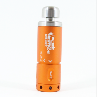 Neutron 2 M10 Grenade - Orange