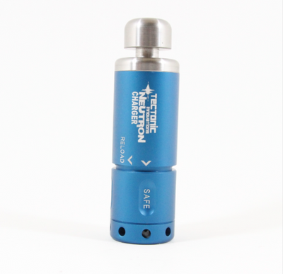 Neutron 2 M10 Grenade - Blue