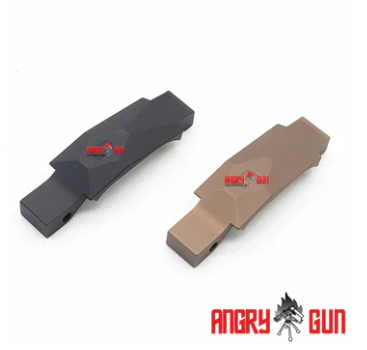 G-Style Ultra Precision Trigger Guard for MWS with LOGO