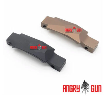G-Style Ultra Precision Trigger Guard for MWS with LOGO
