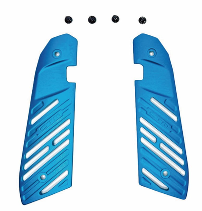 AAP01 FUKU-2 Aluminum Accessories Full Set