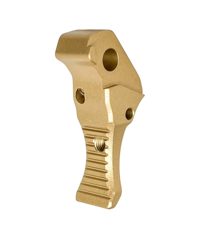 AAP-01 Athletic Trigger - Champagne Gold