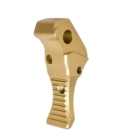 AAP-01 Athletic Trigger - Champagne Gold