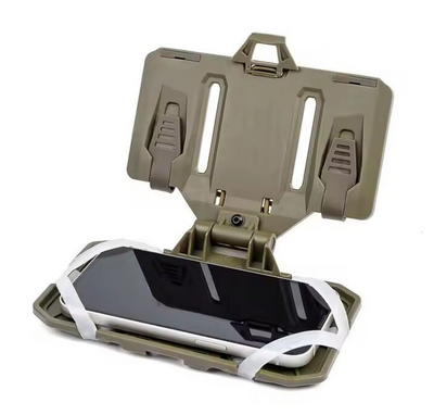 Mobile Tactical Pouch - DE