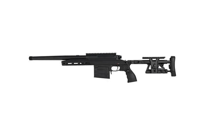 TAC-41-A2 Bolt Action Rifle, Aluminium Chassis & Aluminium Stock,