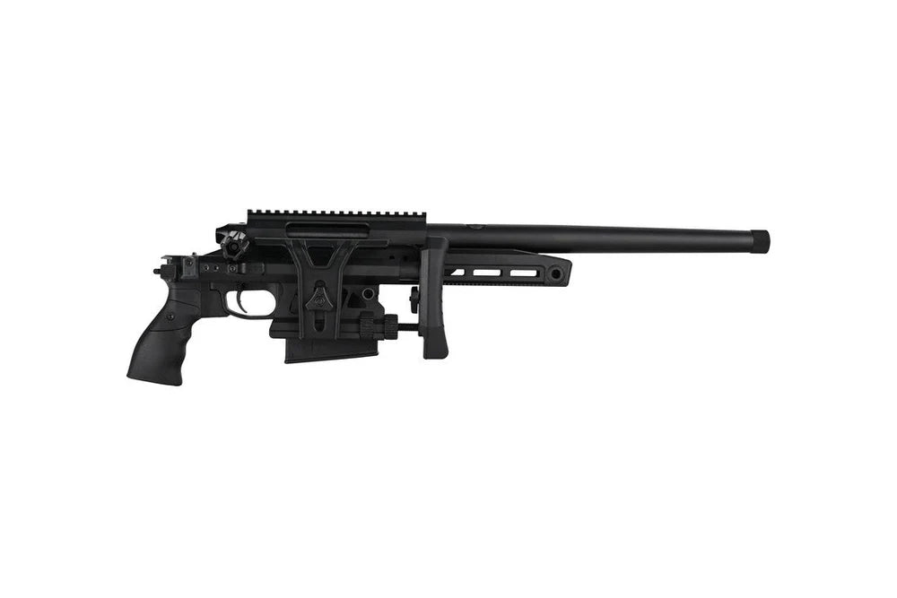 TAC41 A - FDE