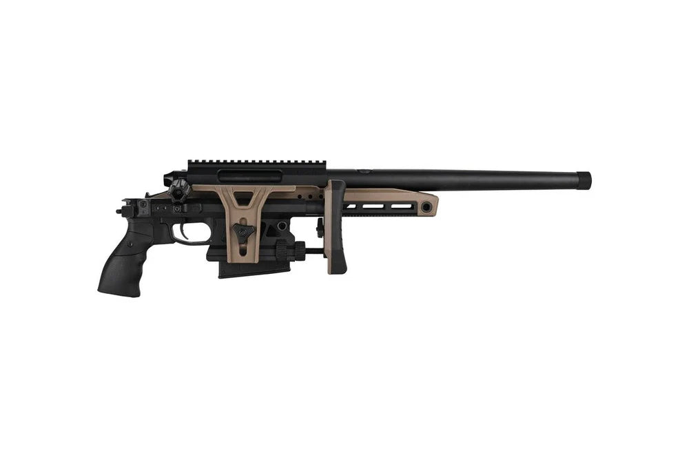 TAC41 A - FDE