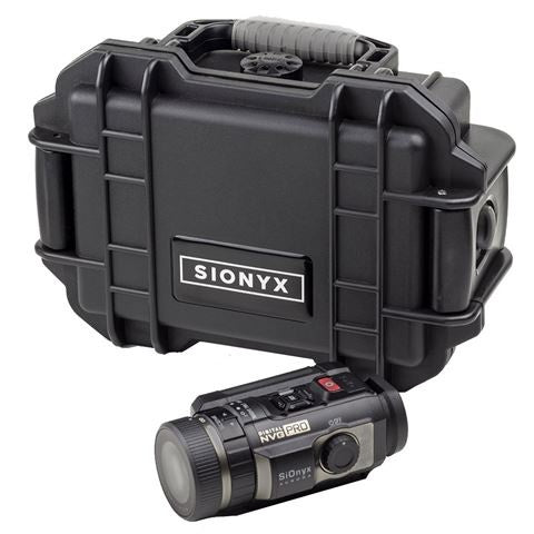 Sionyx Aurora Pro Night Vision Digital | Skirmshop – Skirmshop Spain