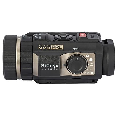 Sionyx Aurora Pro Night Vision Digital | Skirmshop – Skirmshop Spain