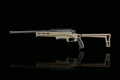 TAC-41L Bolt Action Rifle, Lite chassis & Lite stock, Sport version,