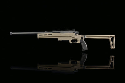 TAC-41L Bolt Action Rifle, Lite chassis & Lite stock, Sport version,