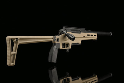TAC-41L Bolt Action Rifle, Lite chassis & Lite stock, Sport version,
